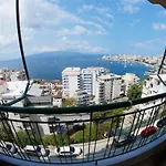 Alban Sea View Apartment
