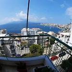 Alban Sea View Apartment