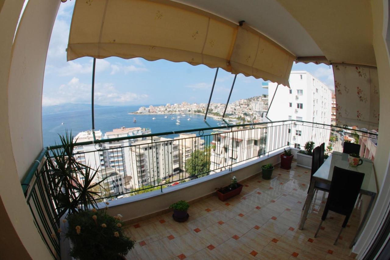 Alban Sea View Appartamento *
