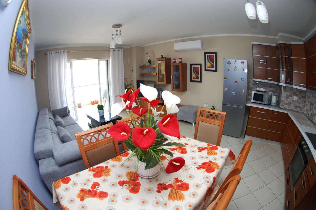 Alban Sea View Appartamento Sarandë