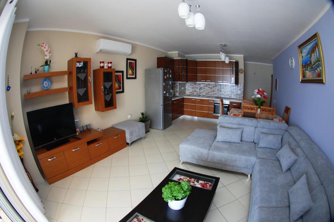 Alban Sea View *