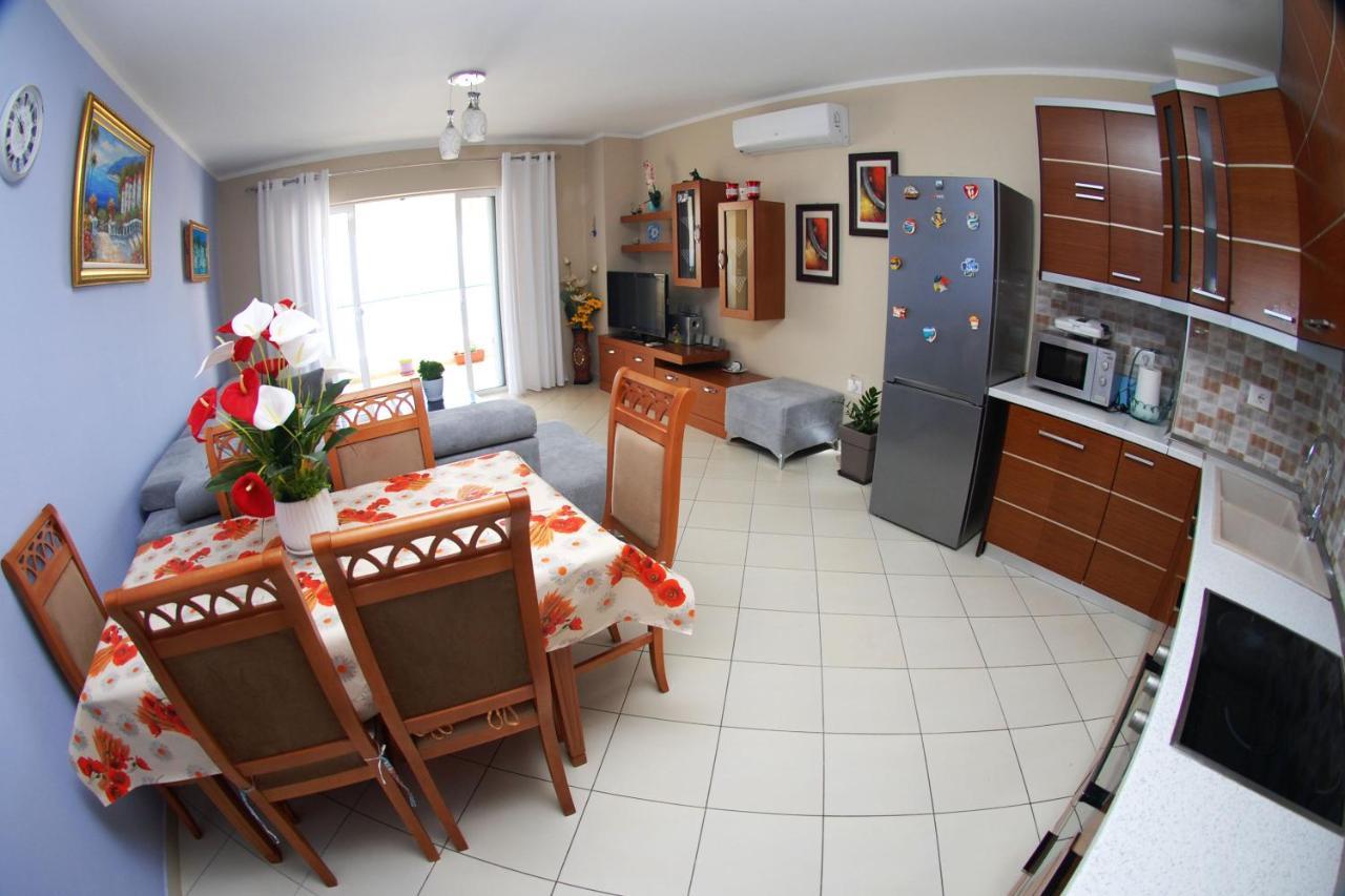 Appartamento Alban Sea View Sarandë