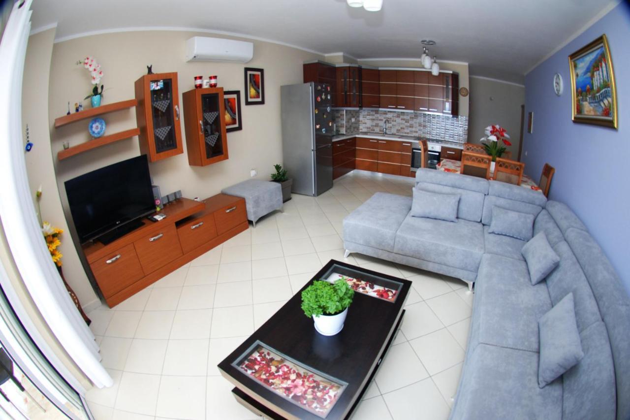 Alban Sea View Appartamento *