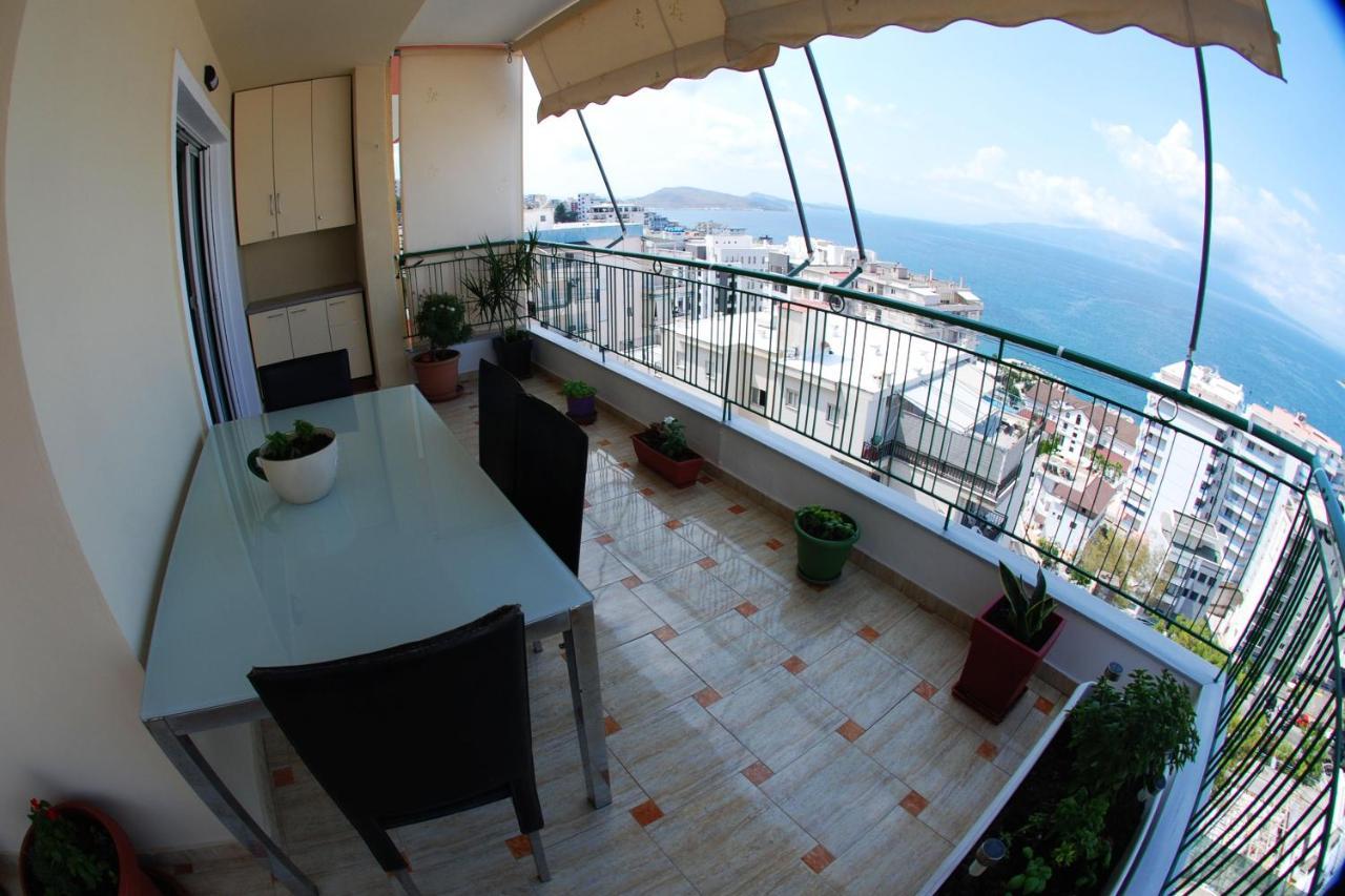 Alban Sea View Appartamento *