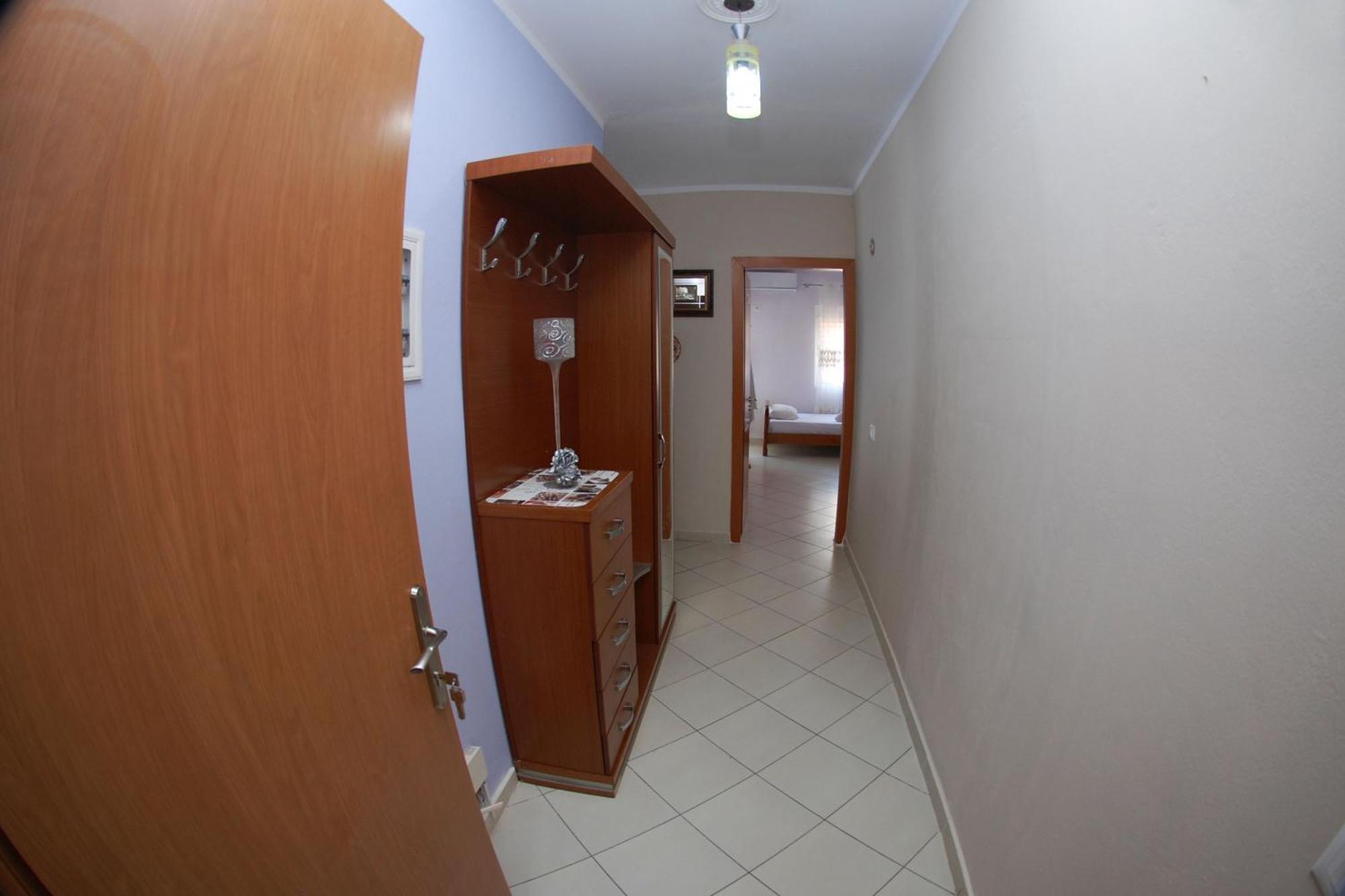 Alban Sea View Appartamento