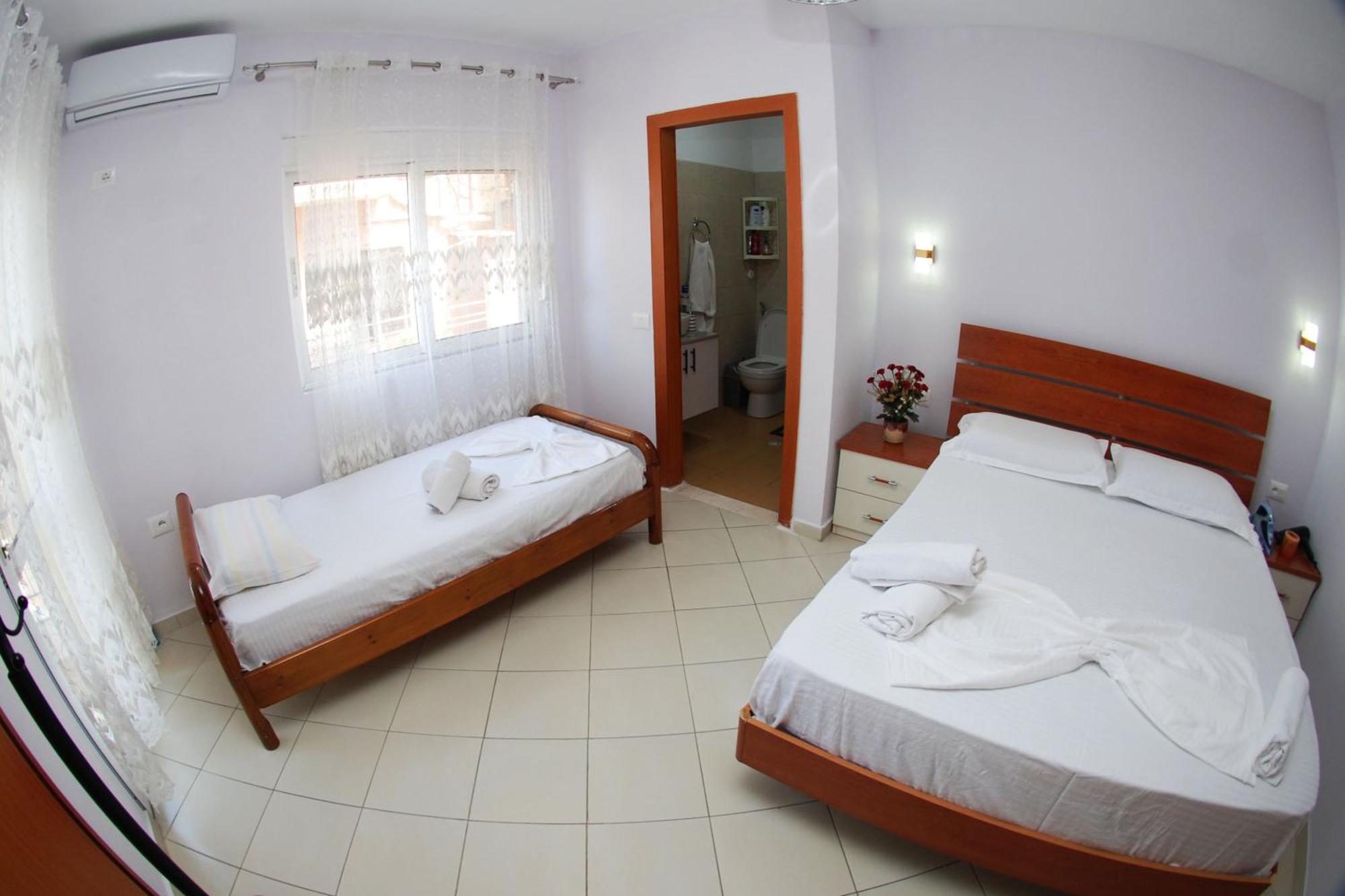 Appartamento Alban Sea View *