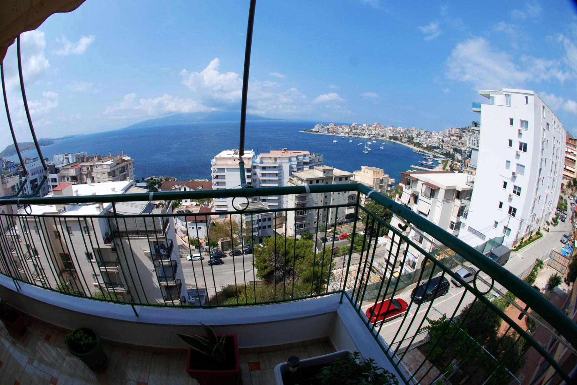 Alban Sea View Appartamento